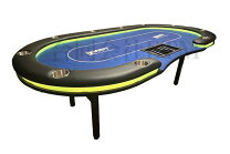 楽天市場】カジノテーブル・ポーカーテーブル用の通販