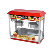 楽天市場】ポップコーン 製造器の通販