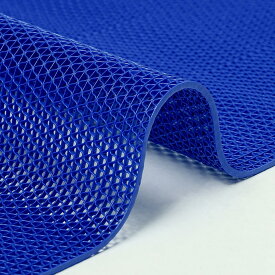 PVC ゴムマット 屋外 プール下マット 業務用滑り止めマット 強力な滑り止め 素早い排水 丈夫で耐久性があり 切断可能 変形しにくい 折りたたみ可能 商業フロアマット 滑り止めマット バスルーム キッチン ジムに最適(灰色,500x160cm)