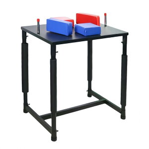 腕相撲台、アームレスリングテーブル、競技トレーニング、手首の競技台、リストレスリングプラットフォーム、アームレスリングの勝敗パッド、マッスルエクサイザー、ジムクラブまた、