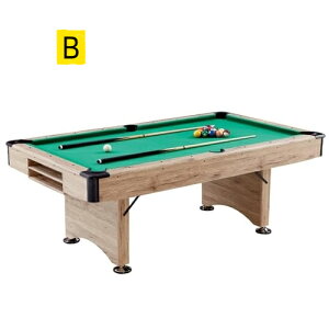 3in1ビリヤード台 スタンダードビリヤードテーブル 卓球台 アメ台 多機能 3in1 美式黒八 プロ用 ピンポン 商用 家庭用 (7フィート/8フィート)【車上渡し・時間指定不可】