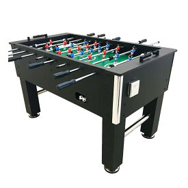 テーブル フットボール マルチプレイヤー テーブル フットボール ゲーム、組み立てが簡単なテーブル フットボール、ゲーム ルームと家族のためのテーブル フットボール ゲーム