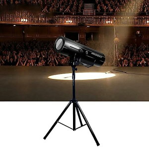 880W LED�t�H���[�X�|�b�g���C�g�O�r�X�^���h�t���ALED�X�e�[�W�X�|�b�g���C�gDJ���C�g�ADMX����ю蓮�f���A���R���g���[���A�X�e�[�W���C�g���߉\�ȊJ����KTV DJ�f�B�X�R�p�[�e�B�[������