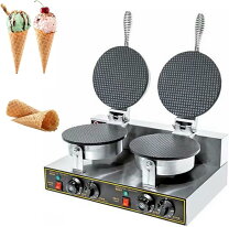 楽天市場】ワッフルコーンメーカー（キッチン用品・食器・調理器具）の通販