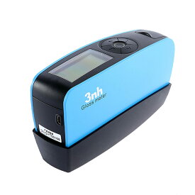 表面光沢測定メーター YG268 20°/60°/85° 3つの角度 高精度 プロ光沢計 0-2000GUの範囲 光沢測定 光学工具 塗料 インク セラミック マーブル 陶磁器 金属 カラーアナライザー 測定が簡単 複数の業界に適用可能