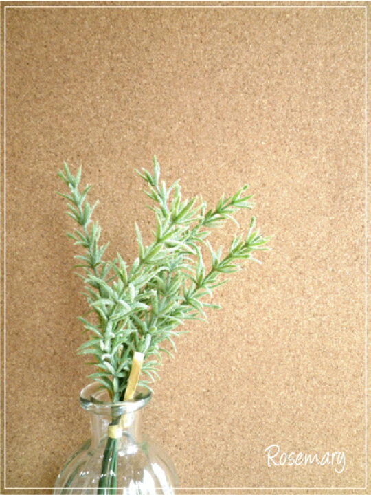 楽天市場 ローズマリー 5本束 造花 未触媒 器なし 0254 フェイクグリーンのお店 Mintcafe 楽天市場 ローズマリー 5本束 造花 未触媒 器なし 0254 フェイクグリーンのお店 Mintcafe