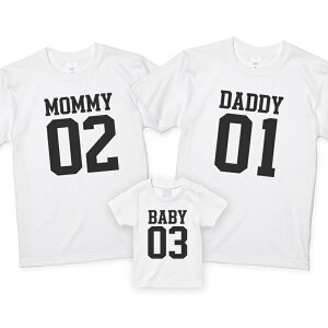�t�@�~���[T�V���c 3���Z�b�g �}�^�j�e�B�t�H�g �Ƒ� �e�q �O�B�� ������ �o�Y�j�� DADDY MOMMY BABY �i���o�����O �y�A���b�N �����N�R�[�f
