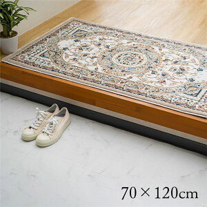 �y�|�C���g��8�{�I12/20����z ���փ}�b�g ��70×120cm �x�[�W�� �R�� �h�L ���L ��v �ϋv�� �e�͐� �g���R�� �E�B���g���D ���փJ�[�y�b�g �C���e���A�Ƌ�