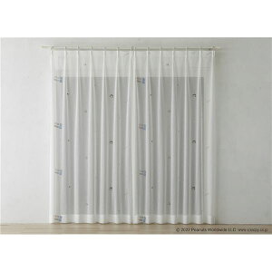 yP10{I10/18΂̓z X~mG PEANUTS [XJ[e c[Y{C 100×176cm zCg 1isj