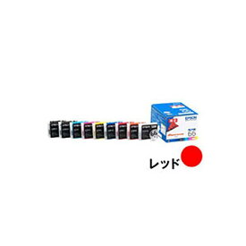 【ポイント5倍！】 (まとめ) 【純正品】 EPSON エプソン インクカートリッジ 【ICR66 レッド】 【×3セット】