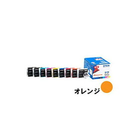 【ポイント5倍！】 (まとめ) 【純正品】 EPSON エプソン インクカートリッジ 【ICOR66 オレンジ】 【×3セット】