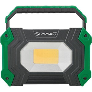 �y�|�C���g8�{�z STAHLWILLE �X�^�r���[ LED�~�j�����탉�C�g �ő�2800���[���� 180°�����\ 13133 �H�� �c�[�� DIY ��ƍH��