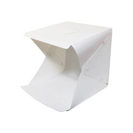 【ポイント5倍！】 ミヨシ 撮影ボックス 40cmタイプ SAC-BOX03
