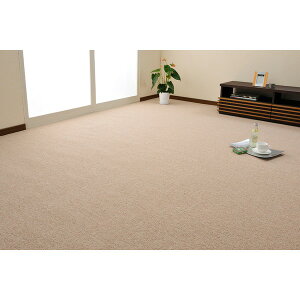 �y�|�C���g��8�{�I12/20����z ���O�}�b�g �O�~ �]�ˊ� 10�� ��352×440cm �x�[�W�� ���{�� �E�[��100�� �h�� �h�_�j �R�� �z�b�g�J�[�y�b�g�� �I�y��