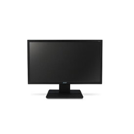 【4/24 20時から ショップP3倍+限定3倍+39ショップ1倍+マラソン】 Acer 19.5型ワイド液晶ディスプレイ (19.5型/1600×900/ミニD-Sub 15ピン・HDMI1.4/ブラック/1W+1Wステレオスピーカー搭載) V206HQLAbmix