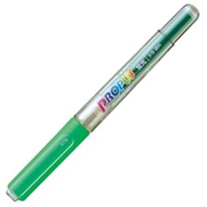 (業務用200セット) 三菱鉛筆 プロパス PUS155.6 緑