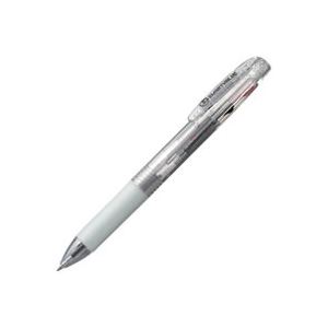  (業務用20セット) ジョインテックス 2色ボールペン シャープペン10本 H076J-10