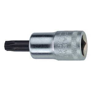 �y�|�C���g10�{�I5/18�����΂̓��z STAHLWILLE �X�^�r���[ 49TX-T30 3/8SQ �w�N�X���[�u�\�P�b�g 02100030 �H�� ��ƍH�� �c�[�� DIY