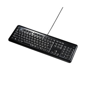 �T�����T�v���C USB�n�u�t�L�[�{�[�h SKB-SL21UHBK