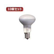 楽天市場】ヤザワ ミニレフ球50w rf501750（インテリア・寝具・収納 