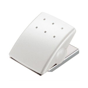 y|Cg8{I11/18΂̓z (܂Ƃ) CI }OlbgNbvW43×D53×H33mm zCg MC-1W 1 i×30Zbgj