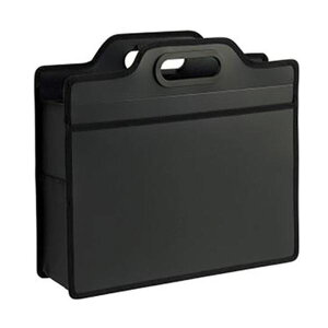 i܂Ƃ߁jCI ItBXLOobOirWJj^e330×R365×110mm ubN BK-353B 1Zbgi5ji×3Zbgj