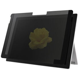 【ポイント5倍！】 バッファロー 覗き見防止フィルター マグネットタイプ Surface Go専用 BFNMSFG01