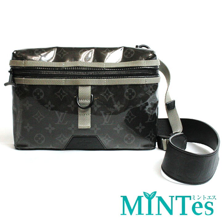 楽天市場】ルイヴィトン モノグラム エクリプス グレーズ  