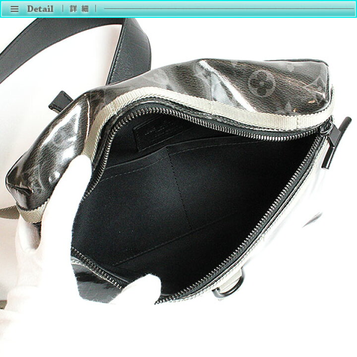 楽天市場】ルイヴィトン モノグラム エクリプス グレーズ  