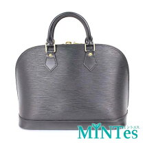 楽天市場】ルイ・ヴィトン アルマpm ノワール (m40302)の通販 