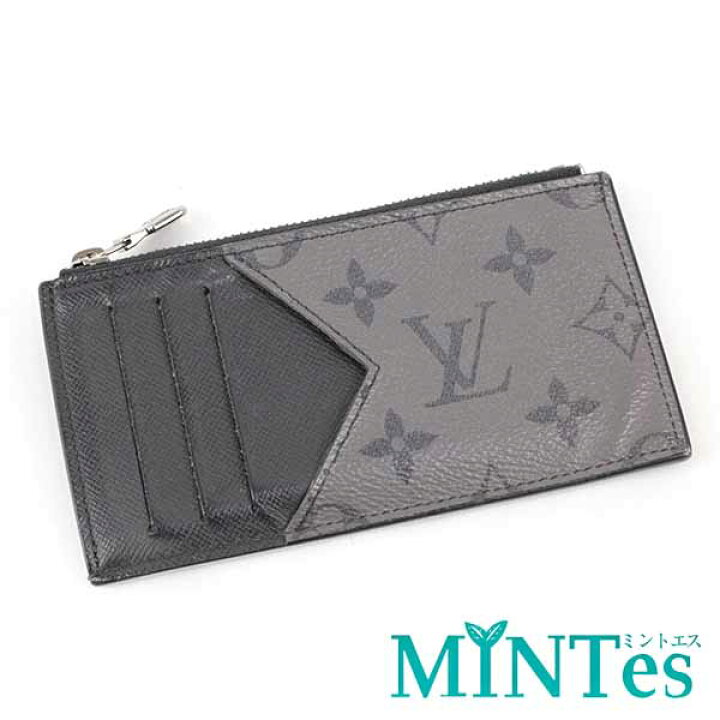 楽天市場】Louis Vuitton ルイヴィトン エクリプス リバース コイン  