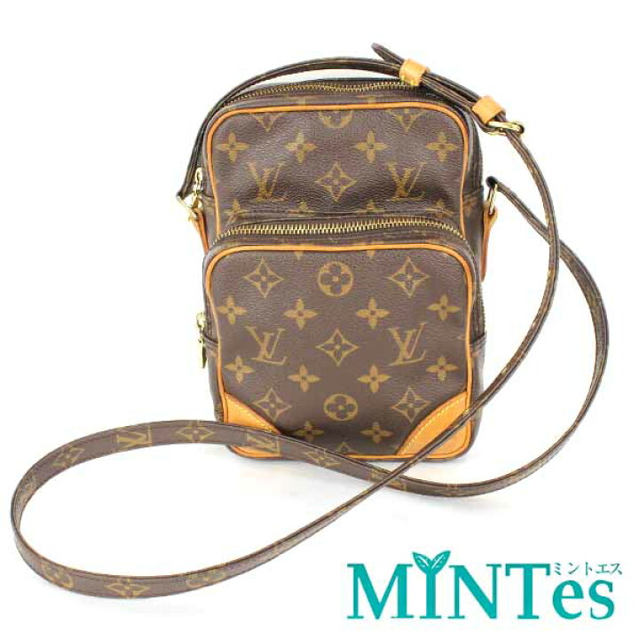 楽天市場】Louis Vuitton ルイヴィトン モノグラム アマゾン 