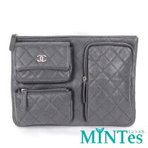 楽天市場】chanel クラッチバッグの通販