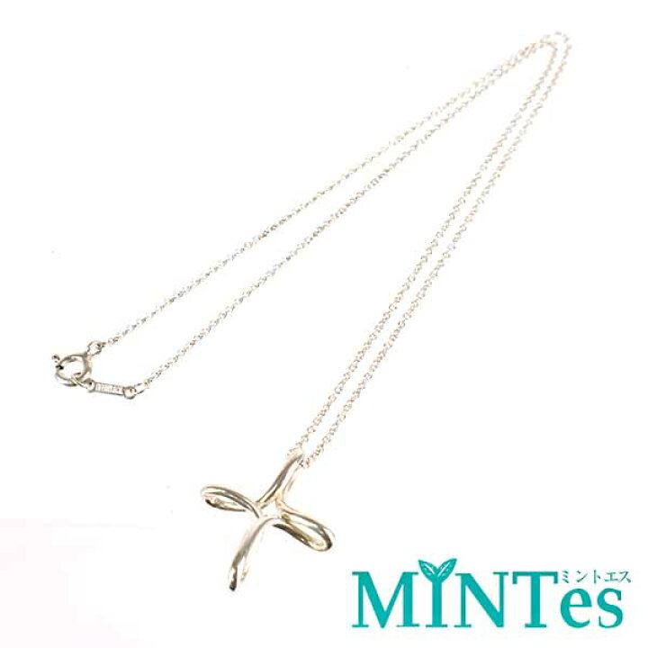 楽天市場】Tiffany ティファニー エルサペレッティ インフィニティ 