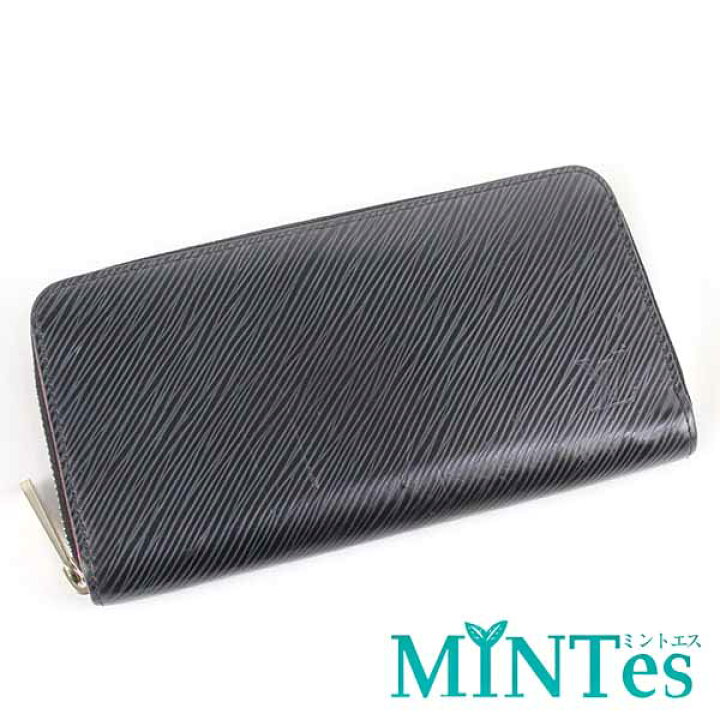 楽天市場】Louis Vuitton ルイヴィトン エピ ジッピーウォレット  