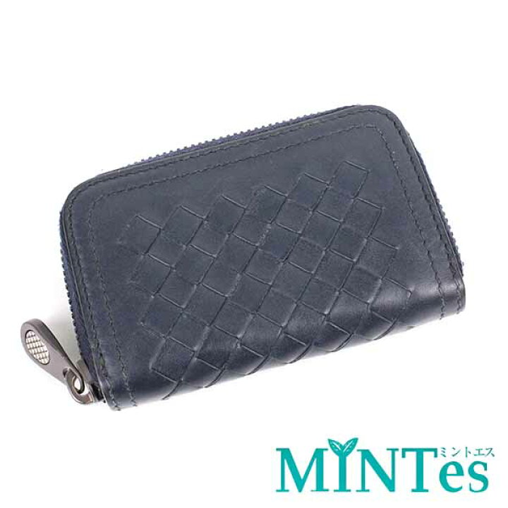楽天市場】Bottega Veneta ボッテガヴェネタ イントレチャート コイン 