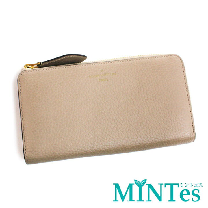 楽天市場】ルイヴィトン ポルトフォイユ コメット L字ファスナー長財布  
