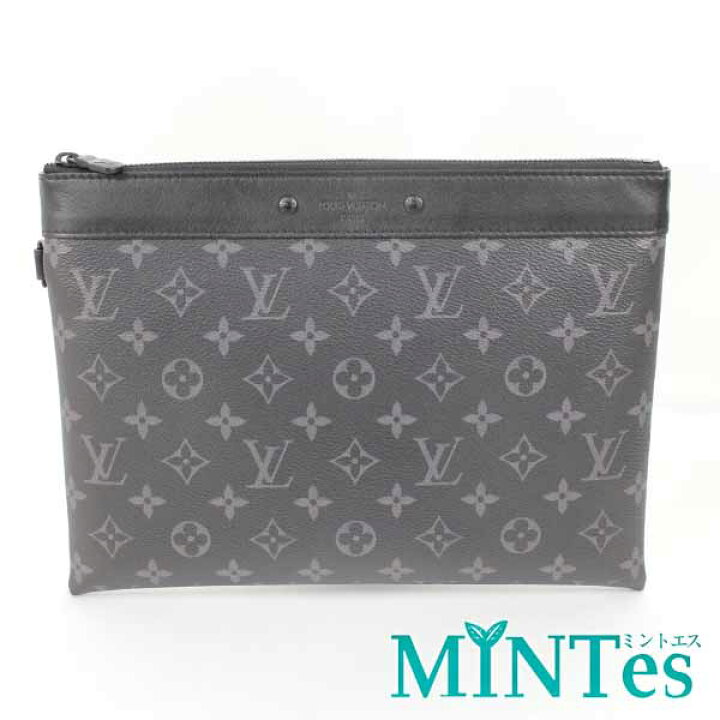 楽天市場】Louis Vuitton ルイヴィトン モノグラム エクリプス  