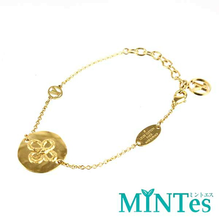 楽天市場】Louis Vuitton ルイヴィトン ブラスレ ルイ イン ザ スカイ  