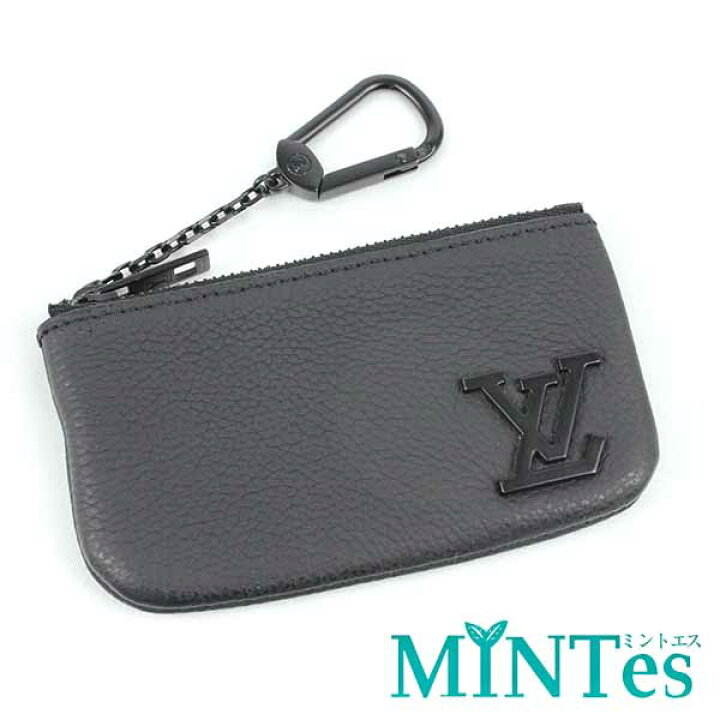 楽天市場】Louis Vuitton ルイヴィトン アエログラム ポシェット クレ  