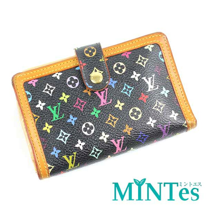 楽天市場】Louis Vuitton ルイヴィトン モノグラム マルチカラー  