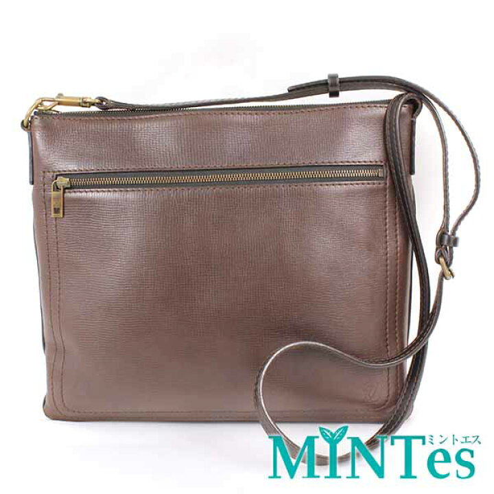 楽天市場】Louis Vuitton ルイヴィトン ユタ サック プラ ショルダー  