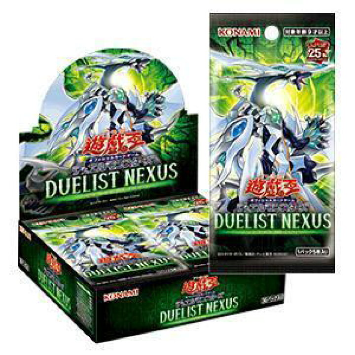 楽天市場】4月22日発売 未開封1カートン(24BOX) 遊戯王OCGデュエル 