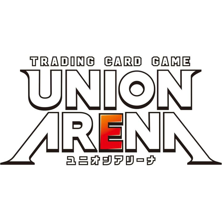 楽天市場】10月25日発売 未開封1カートン(16BOX) UNION ARENA 