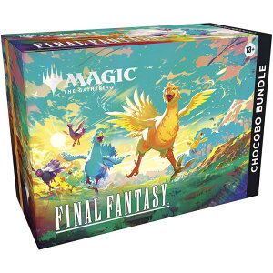 O MTG w}WbNFUEMUO FINAL FANTASYx`R{Eoh p