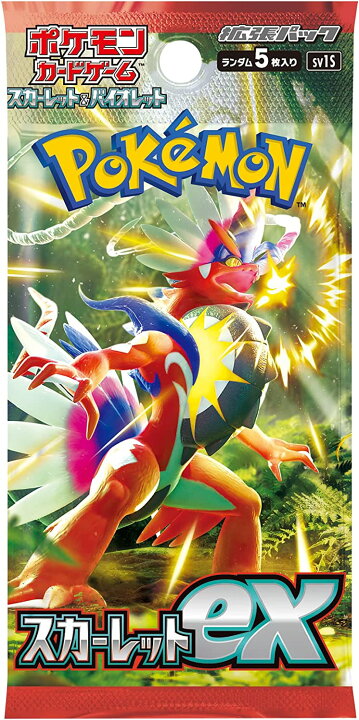 楽天市場】未開封1カートン(12BOX) ポケモンカードゲーム 