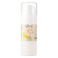 Healing Herbs (ヒーリングハーブス) ファイブフラワーナチュラルクリーム 150g