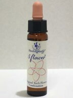 【ネコポスで送料無料】Healing Herbs No.39 ファイブフラワーエッセンス 10ml[HealingHerbs(ヒーリング…