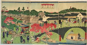 G@LdOiHIROSHIGE@IIIj@ ؈ᖜ㋴}@3@6N 1873N