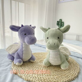 クッション 子供 おもちゃ 龍ぬいぐるみ ドラゴン ぬいぐるみ ふわふわ 竜 可愛い 辰 龍 干支 赤ちゃん 雑貨 プレゼント 部屋飾り 出産祝い 誕生日